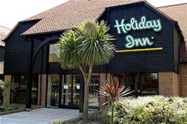 Holiday Inn Fareham-Solent,  Fareham